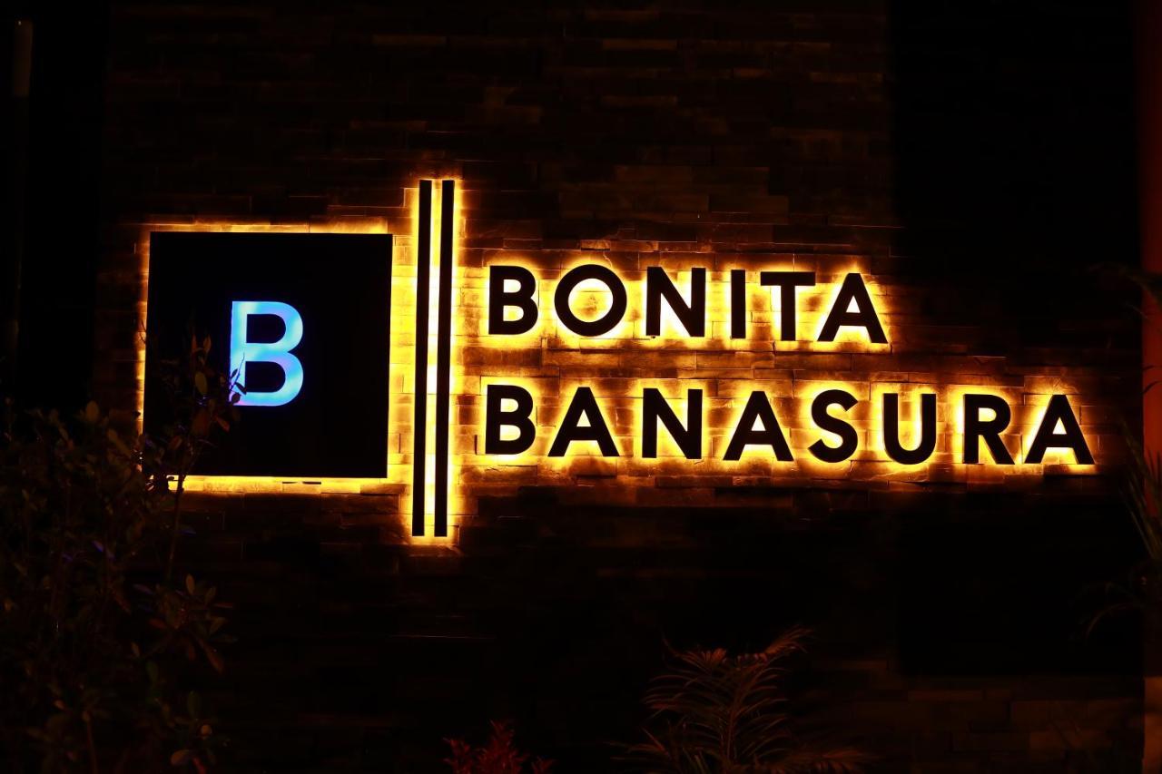 Bonita Banasura Hotel Vythiri Exterior photo